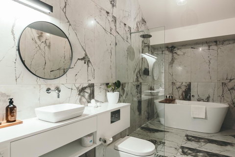 Maylands Lodge - Accommodation Gladstone 10