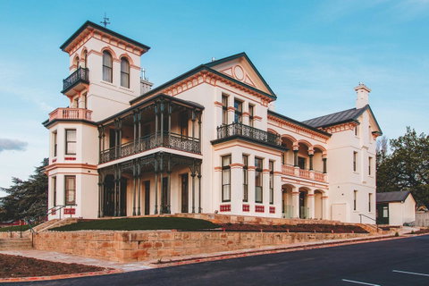 Maylands Lodge - Accommodation Gladstone 20