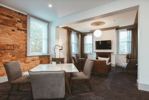 Maylands Lodge - Accommodation Gladstone 11