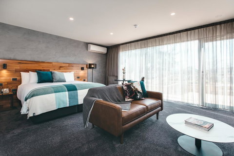 Maylands Lodge - Accommodation Gladstone 16