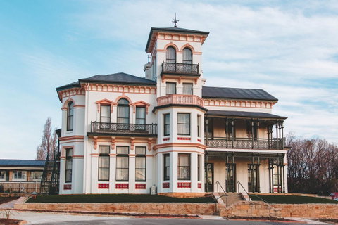 Maylands Lodge - Accommodation Gladstone 17
