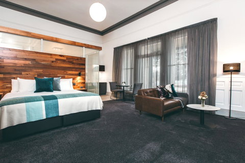 Maylands Lodge - Accommodation Gladstone 41