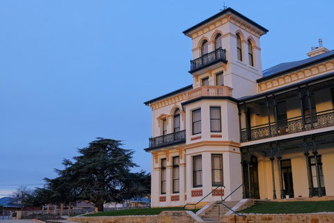 Maylands Lodge - Accommodation Gladstone 28