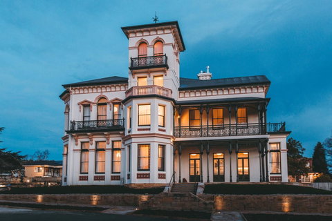 Maylands Lodge - Accommodation Gladstone 1