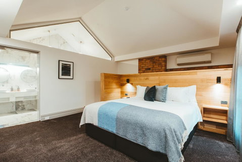 Maylands Lodge - Accommodation Gladstone 9