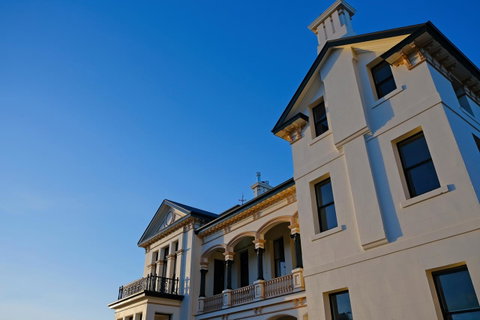 Maylands Lodge - Accommodation Gladstone 6