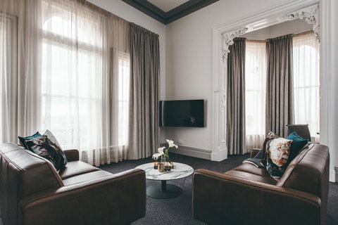 Maylands Lodge - Accommodation Gladstone 35