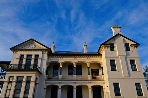 Maylands Lodge - Accommodation Gladstone 32