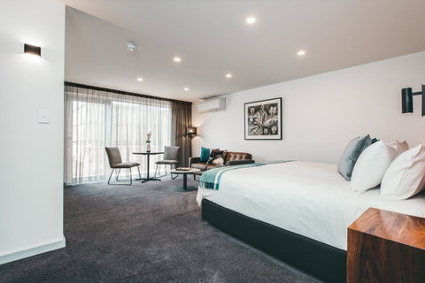 Maylands Lodge - Accommodation Gladstone 26