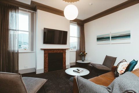 Maylands Lodge - Accommodation Gladstone 12