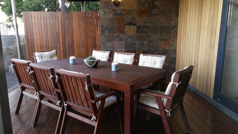 Malting Lagoon Guest House And Brewery - Accommodation Gladstone 8