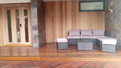 Malting Lagoon Guest House And Brewery - Accommodation Gladstone 20