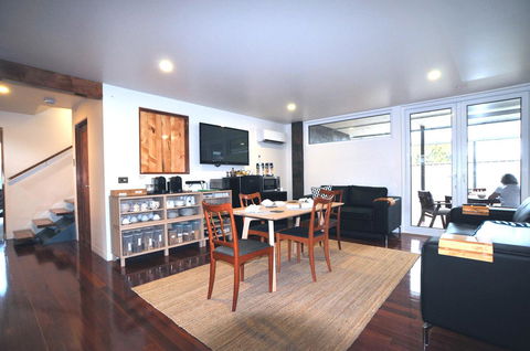 Malting Lagoon Guest House And Brewery - Accommodation Gladstone 6