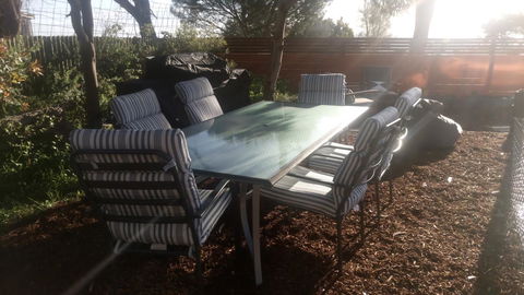 Malting Lagoon Guest House And Brewery - Accommodation Gladstone 11