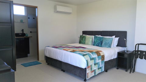 Malting Lagoon Guest House And Brewery - Accommodation Gladstone 5