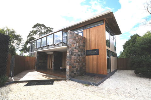 Malting Lagoon Guest House And Brewery - Accommodation Gladstone 17