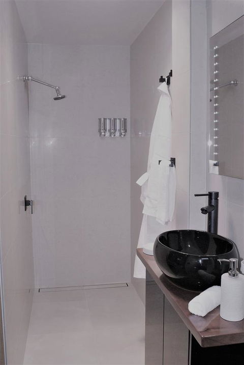 Malting Lagoon Guest House And Brewery - Accommodation Gladstone 13