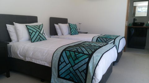Malting Lagoon Guest House And Brewery - Accommodation Gladstone 9