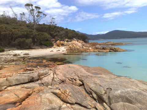 Malting Lagoon Guest House And Brewery - Accommodation Gladstone 16