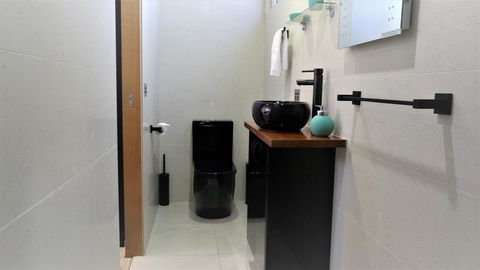 Malting Lagoon Guest House And Brewery - Accommodation Gladstone 7