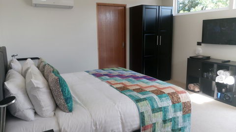 Malting Lagoon Guest House And Brewery - Accommodation Gladstone 15