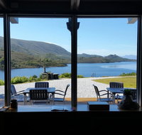 Pedder Wilderness Lodge - Accommodation Gladstone