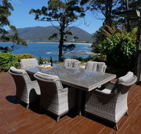 Osprey Lodge  Bungalow - Accommodation Gladstone