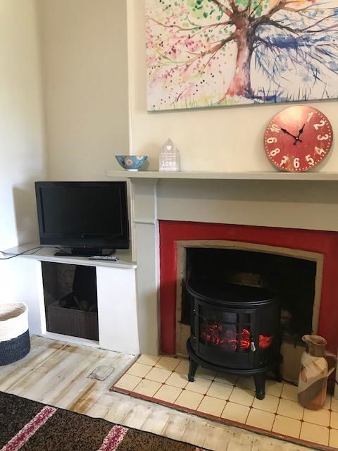 Maple Cottage - Accommodation Gladstone 22