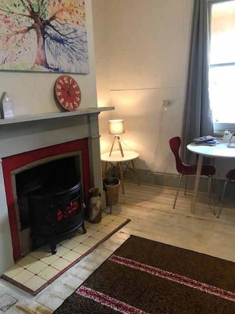 Maple Cottage - Accommodation Gladstone 21