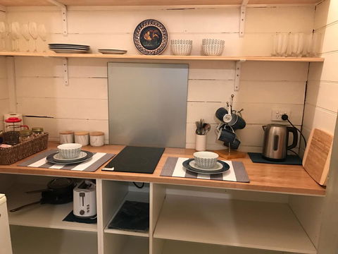 Maple Cottage - Accommodation Gladstone 28