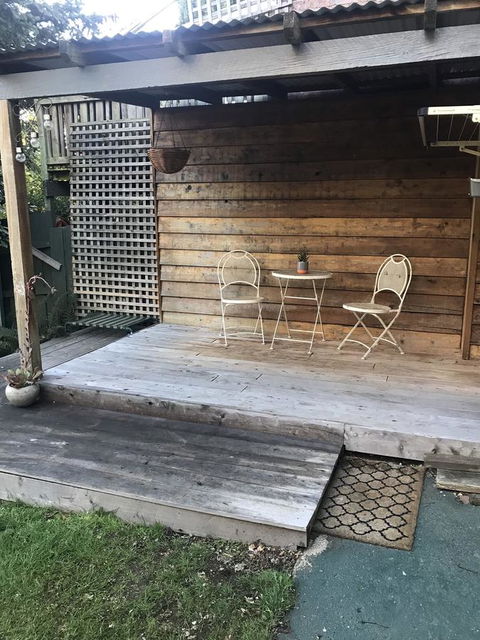 Maple Cottage - Accommodation Gladstone 8