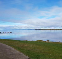 Wild Rivers Escape - Accommodation Gladstone