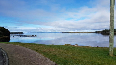 Wild Rivers Escape - Accommodation Gladstone 0