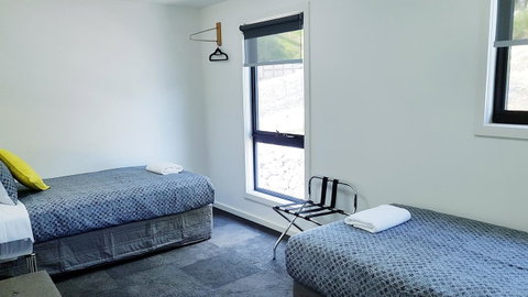 Wild Rivers Escape - Accommodation Gladstone 12