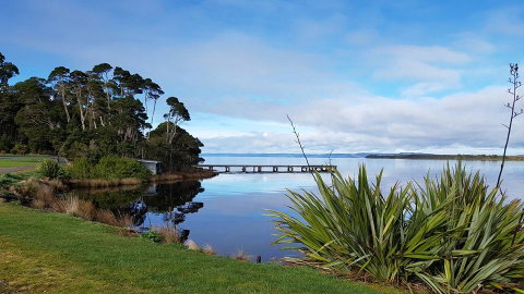 Wild Rivers Escape - Accommodation Gladstone 24
