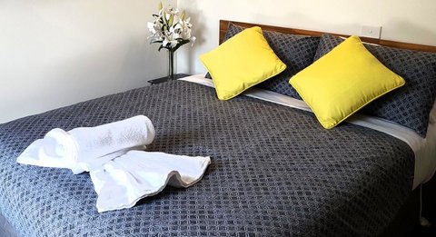 Wild Rivers Escape - Accommodation Gladstone 7