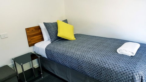 Wild Rivers Escape - Accommodation Gladstone 2