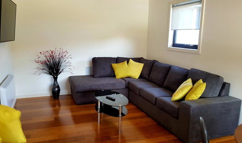 Wild Rivers Escape - Accommodation Gladstone 23