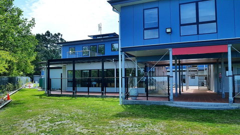 Wild Rivers Escape - Accommodation Gladstone 8
