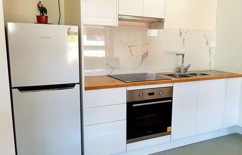 Wild Rivers Escape - Accommodation Gladstone 15