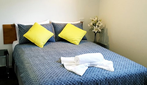 Wild Rivers Escape - Accommodation Gladstone 6