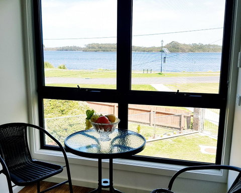 Wild Rivers Escape - Accommodation Gladstone 4