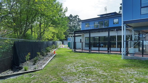 Wild Rivers Escape - Accommodation Gladstone 10