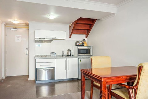 Apartment 104 - Accommodation Gladstone 7