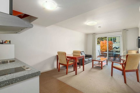 Apartment 104 - Accommodation Gladstone 15