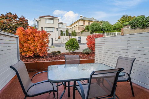 Apartment 104 - Accommodation Gladstone 16