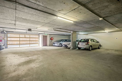 Apartment 104 - Accommodation Gladstone 8