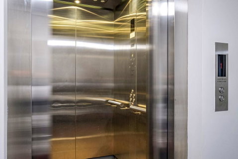 Apartment 104 - Accommodation Gladstone 9