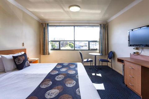 Black Buffalo - Accommodation Gladstone 7