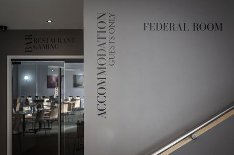 Black Buffalo - Accommodation Gladstone 17